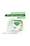 فوط صحية Pure&Soft بحجم عادي، عدد 276 قطعة (6 عبوات × 46 قطعة)، عبوة ميجا - 8