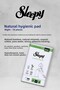 BUY 11 GET 10 Sleepy Natural Sensitive Sanitary Pad Night 18 Pieces and 32 Daily Pads - 2