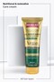 Botanic Oils Argan Oil Hair Conditioner 250 ml Repairing Argan Hair Care Cream Set of 4 - 2