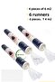 40x40 Meters Carpet Bag Carpet Quilt Blanket Transport Storage Packaging Bag Bag Scrap - 5