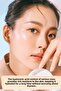 Clio Kill Cover Glow Foundation - Intense Shimmer and Concealer Foundation Brush Set Spf50+Pa++++ 3-by Linen - 3