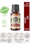Clove Leaf Essential Oil (Clove Leaf Oil) 100% Natural 20 ml
