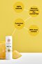 100% Natural Lip Nourishing Bergamot & Lemon Herbal Moisturizing Lip Care Cream 6 G - 5