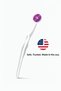 Tongue Brush 2-Pack Advantage Pack Tongue Cleaner Oral Care Brush (2 Pcs) - 6