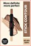 Contour - Prof. Contour Stick - Double Sided8680923304953