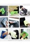 4Pcs 30x30 cm Dust Cloth, Auto Cleaning Cloth, Kitchen Cloth, Dust Cloth, Counter Cloth, Multi-Purpose Cloth - 4