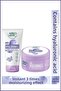 Intensive Care Cream Hyaluronic Acid 250+60 ml