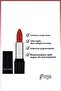 Mattever Lipstick Semi Matte Satin Finished Lipstick 17 Dress Red - Red Brown - 2