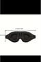 3D Sleep Eye Patch / Natural Melatonin Increase (Extra Comfort) - 2