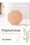 Natural Tropical Soap 125 Gr