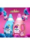 Fabric Softener Flora Soft Pink 2L - 6