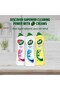 Cream Cleaner, Rose, Micro Crystals, Removes Grease & Limescale Stains, 750ml - 5