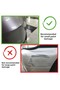 Ewp - Alpine White - Professional Retouching Paint - Stone Mark and Scratch Remover - 4