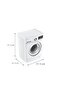 Touch Detergent Box 4 Lt - 2