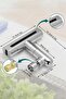 🚿 Waterfall Faucet Mixer - 8