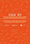 Cold 911 - كيس شاي موسلين عشبي بالبرتقال والأوكالبتوس - 3
