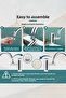 🚿 Waterfall Faucet Mixer - 5