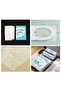 25 Pcs Closet Cap Fitting Sack Shop Cover Cloth and Property Conveyancing - 6