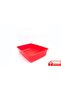 Multi-Purpose Plastic Container
