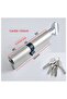 Kale 164Sm Door Lock Cylinder Core 100mm 40/10/50 Custom Size