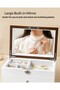 Jow15Wnv1 Model Jewelry Box - 4
