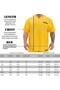 Oversize Cotton T-Shirt, Gym Rag Top Bgsm 3376 - 6