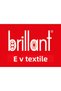 Plastic Bri̇llant Vacuum Bag Vacuum Canister 5 X 6 1 Piece White - 2