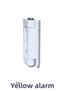 Pvc (Pimapen) Window Hinge White - Metal -