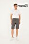 Camp715 Outdoor Tactical Water Repellent Summer Men's Gray Tactical Shorts - 4