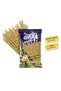Eti̇crax Exploding Flavor Cheese and Onion Stick Cracker 50 g X 20 Pieces - 3