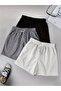 Women's Shorts - Set of 3