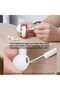 Keyboard Cleaning Brush Set-Earphone Cleaning Brush Set-5 In 1 Feature Cleaning Set - 6