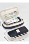 Kavai Penholder Pencil Case Multi-Function Multi-Section - 7