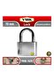 Chrome Padlock |   70 mm |   Ymk-1470