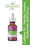 5% + Peptide Complex + Hyaluronic Acid under Eye Bags - 2