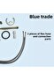 E.m.white Purified 3 Way Kitchen Faucet - 4