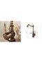 Bathroom Sink Faucet, Antique Bowl Sink Compatible, Long Model, New, 7-Year Warranty. - 7
