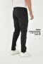 Camp546 Outdoor Tactical Water Repellent Multi-Pocket Lycra Men's Anthracite Hiking Pants - 2