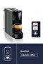 Aluminum Capsules with Nord Kivu Nespresso, 30Pcs Dark Roast Lungo - 2