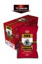 Turkish Coffee 100 Gr. 12-Pack Box (Red Package Turkish Coffee)