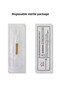 10-Piece Microblading Eyebrow Needle For Master Permanent Makeup Premium Quality 18u Pin 0.18 Mm Artist U304 - 2