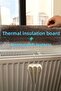 Heating Water Bowl and Heat Insulation Sheet Honeycomb Waterer Ambient Room Humidifier Air Humidifier - 3