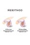 Long-Lasting Foundation That Provides Shiny and Moist Look 01 Pure Ivory Spf50 Pa Radiance Cover - 2
