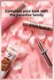 L'oréal Paris Glow Paradise Balm-in-lipstick - Sparkling Lipstick 642 Beige Eden - 5