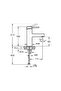 Pure Sink Faucet A41260 - 3