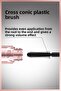 Paradise Big Deal Mascara - Black Set of Two - 6