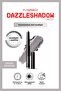 High Pigmentation All Day Lasting Waterproof Stick Shadow Demure Diamonds