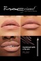 أحمر شفاه M·A·Cximal Silky Matte ذو تأثير مرطب يوفر لونًا كثيفًا - هاني لوف - 5