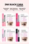 PERIPERA Ink Black Cara Choigosim - ماسكارا مكثفة ومقاومة للماء (02 حجم الشباك) - 5