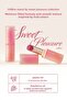 Lipstick with a Soft Texture and a Light Matte Appearance Clio Chiffon Mood Lip (11 Plum Macaron) - 6